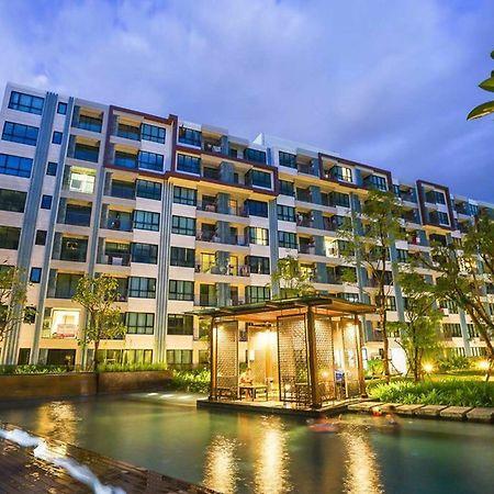 Centrio Nearby Central Пхукет Экстерьер фото