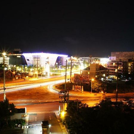 Centrio Nearby Central Пхукет Экстерьер фото