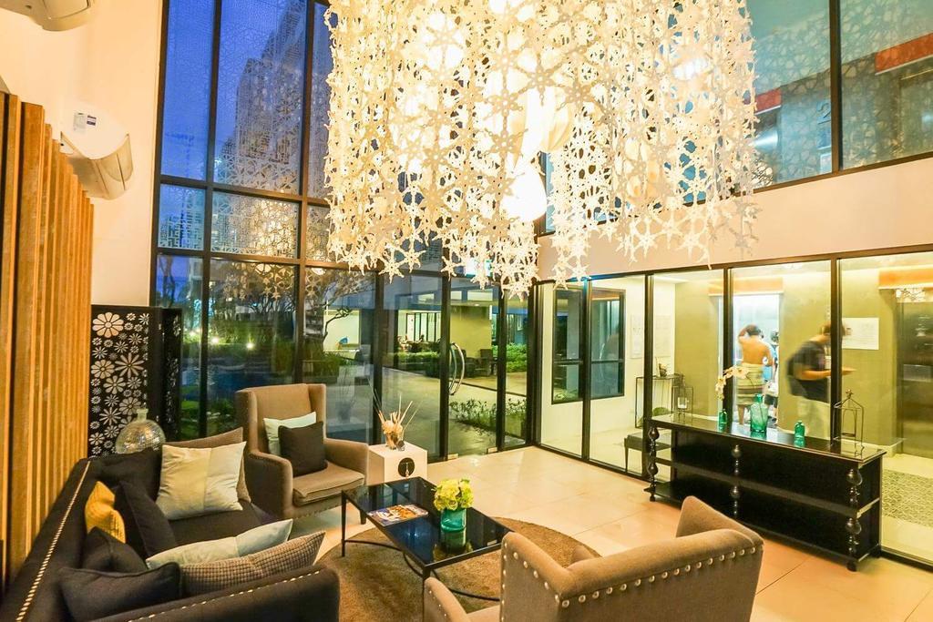 Centrio Nearby Central Пхукет Экстерьер фото