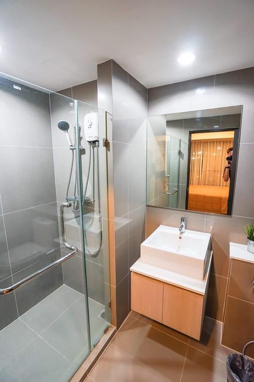 Centrio Nearby Central Пхукет Экстерьер фото