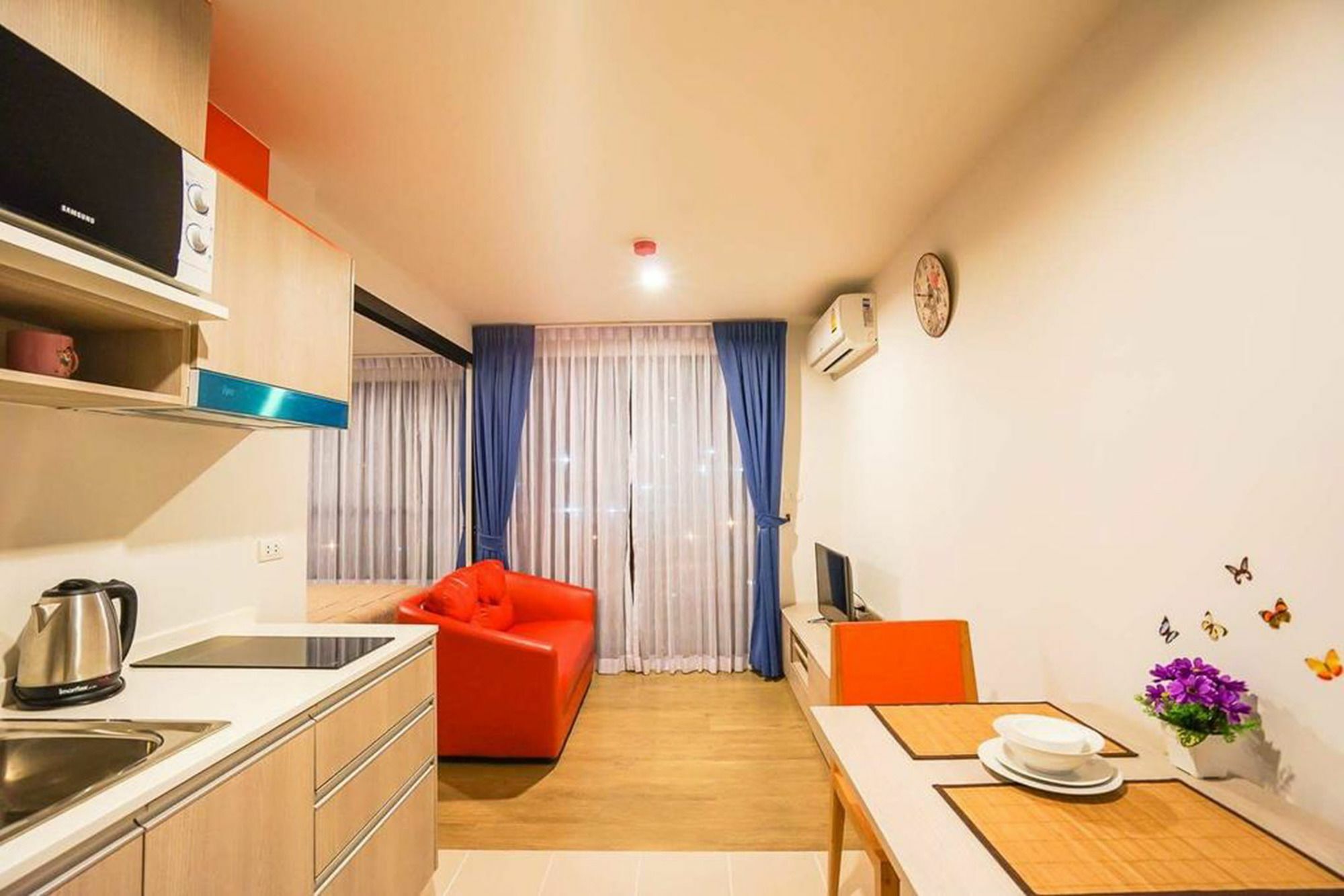 Centrio Nearby Central Пхукет Экстерьер фото